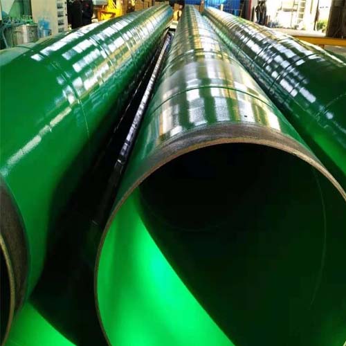 新疆涂塑钢管厂家生产工艺