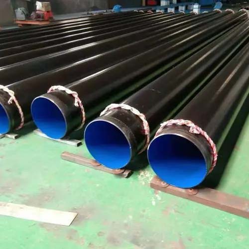 新疆涂塑钢管的施工流程注意事项包括