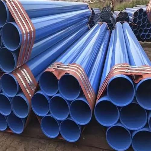 新疆涂塑钢管检测