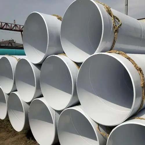 新疆涂塑钢管厂家