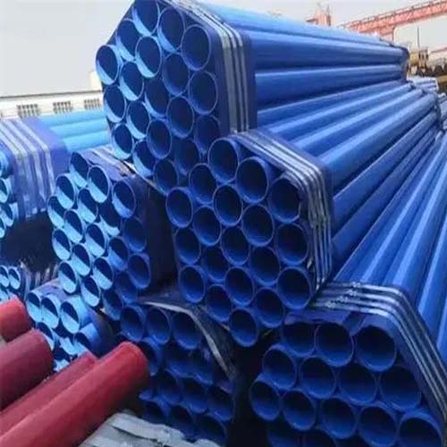 如何选购新疆给水涂塑钢管？