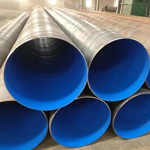 新疆给水涂塑钢管价格