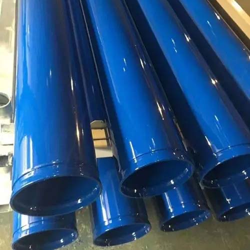 新疆给水涂塑钢管有哪些型号？