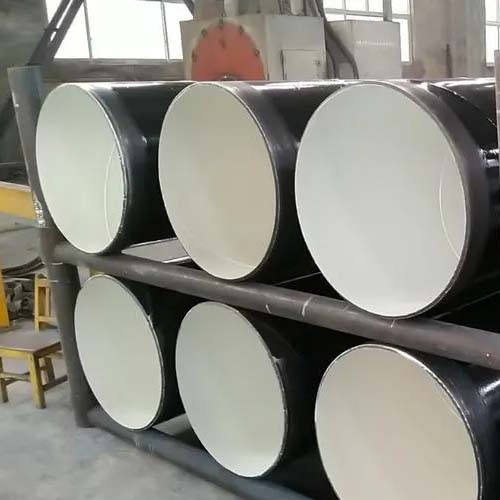 新疆涂塑钢管防腐条件