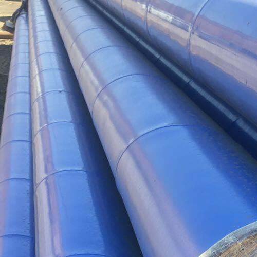 新疆防腐涂塑钢管安装注意事项有哪些？