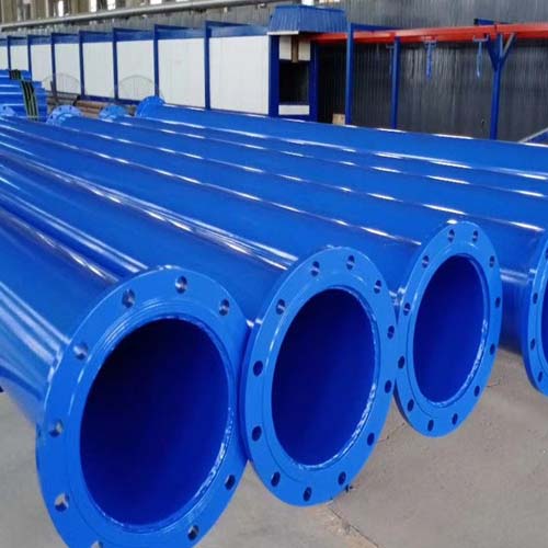 新疆复合涂塑钢管涂层厚度要求