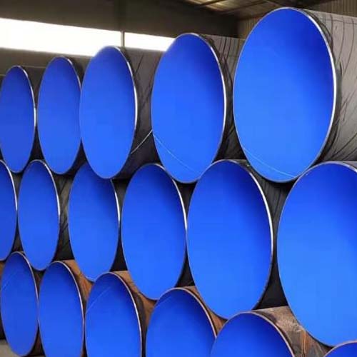 新疆给水涂塑钢管厂家